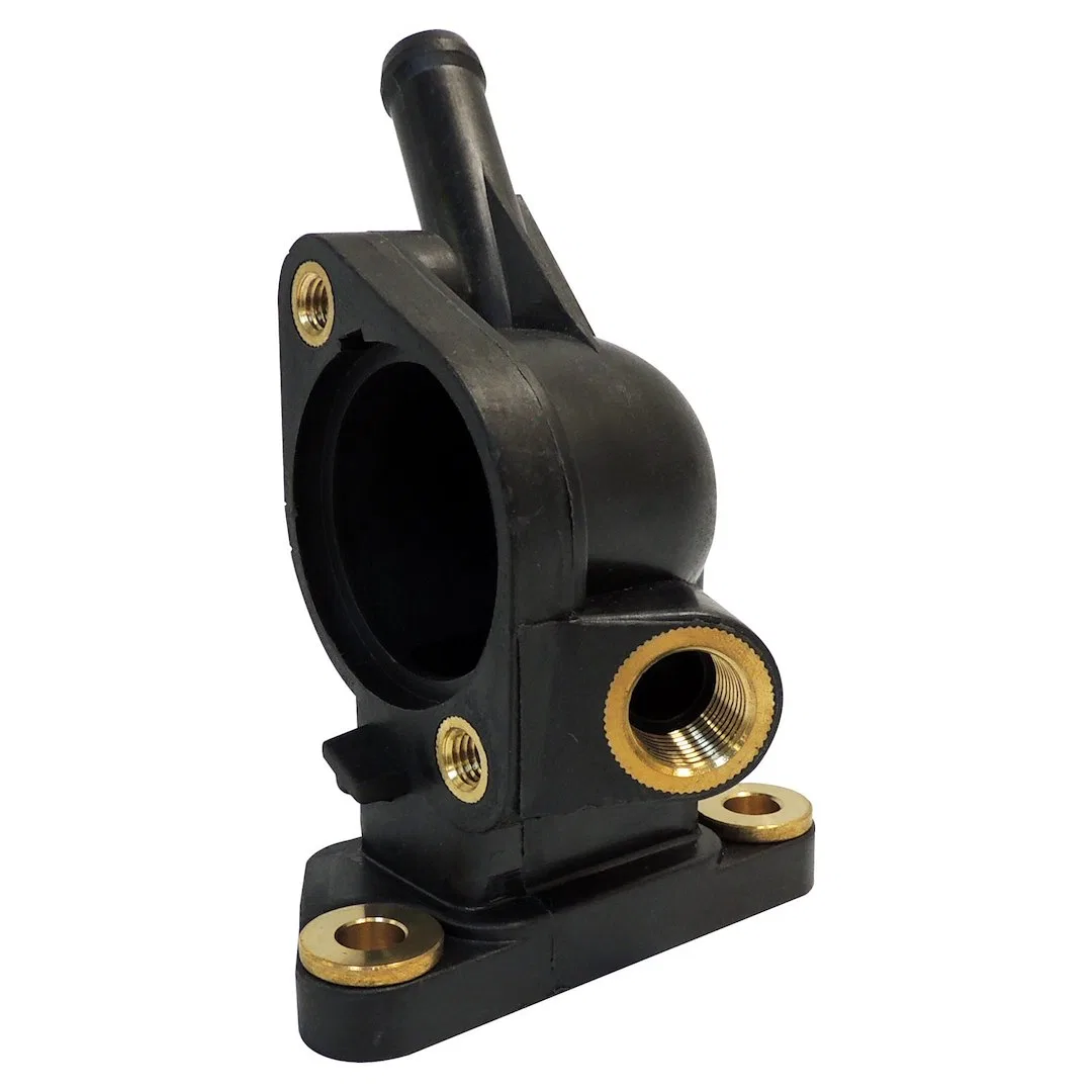 53010553AB – CROWN AUTO Thermostat Housing, OE Replacement